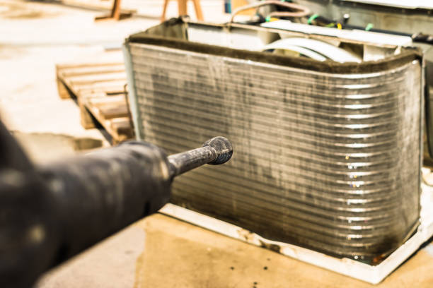 Best Professional Duct Cleaning Services  in Chico, WA