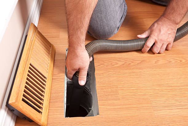 Best Air Duct Cleaning Near Me  in Chico, WA