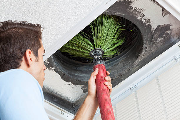 Best Ductwork Cleaning Services  in Chico, WA