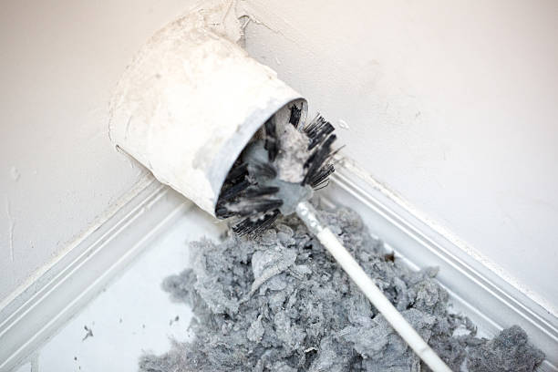 Best Affordable HVAC Duct Cleaning  in Chico, WA