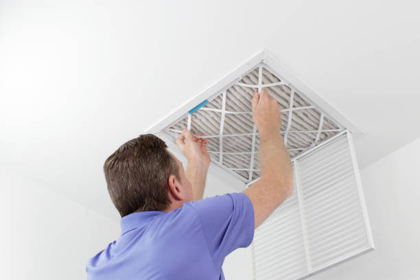 Best Residential Air Duct Cleaning  in Chico, WA
